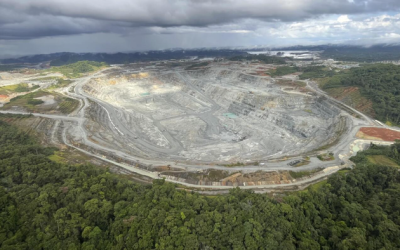 Panama Forcing First Quantum To Close Mega-Copper Mine Is A “Significant Event” 