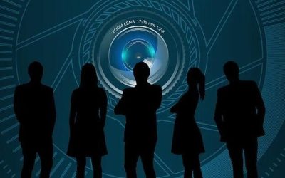 The White House Goes Rogue: Secret Surveillance Program Breaks All The Laws