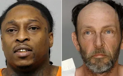 Third Out Of Four Escaped Georgia Inmates Captured, 1 Inmate Still On The Run oan