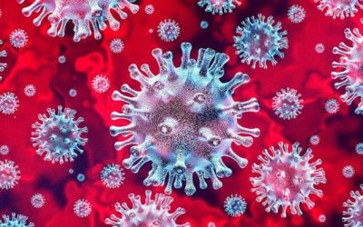 The mRNAs Didn’t End COVID, Omicron Did: Berenson