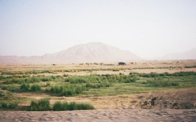 What It Feels Like To Survive An IED Blast
