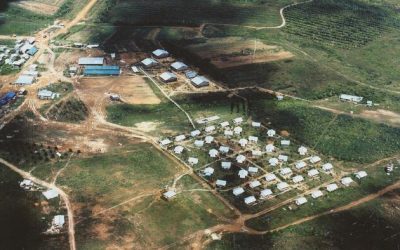 Leo Ryan’s Heroism At Jonestown