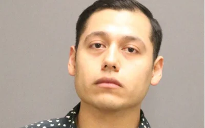Bartender Charged With Murder After Fatally Beating Female Restaurant Worker With Fire Extinguisher oan