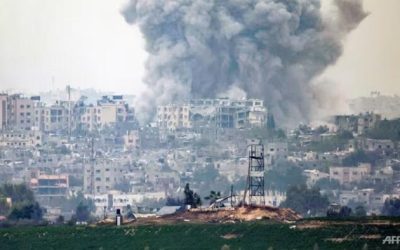 Israel And Hamas Reach Tentative 5-Day Pause To Free Hostages