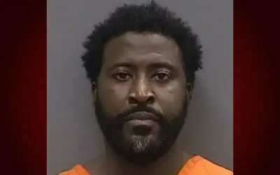 Stacey Abrams’s Brother-In-Law Arrested For Sex Trafficking, Abuse Of Minor oan
