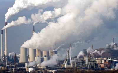 “Reduce Your Emissions Within Two Months Or Face The Consequences”, Brussels Tells 12 Member States