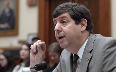 ATF Director Says Assault Weapons Ban Now On His “Wish List”