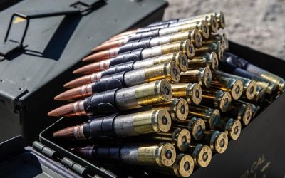 Democrats Introduce Bill To Restrict And Track Ammo Sales While Criminalizing “Straw Purchases”