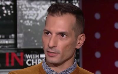 “Japs, Jewery And Trannies”: Media Matters President’s Bigoted Blogs Resurface Amid Spat With Musk