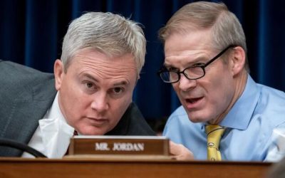 Comer: White House ‘Obstructing’ Biden Inquiries