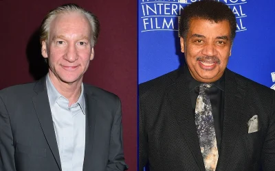 Bill Maher Shames Neil DeGrasse Tyson For Catering To ‘Woke’ College Students oan