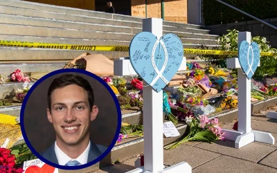 Louisville Bank Shooter’s Journal Shows He Targeted ‘Upper-Class White People’ To Highlight Soft Gun Laws, Prompt Politicians oan