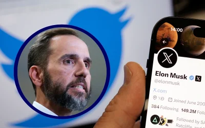 Jack Smith Sends Search Warrant To X, Requesting To See Every User That Interacted With Trump   oan