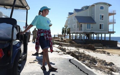 Some Florida Homes Are Being Engineered for Hurricane Resilience and Emission Reduction oan