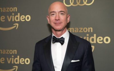 Jeff Bezos Is Leaving Seattle For Miami oan