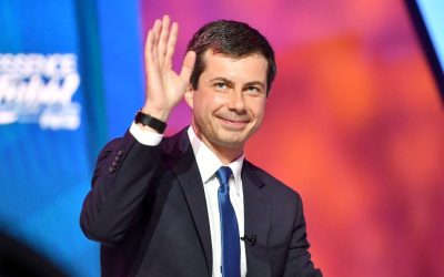 House GOP Proposes To Slash Buttigieg Salary To $1 Via Spending Bill oan