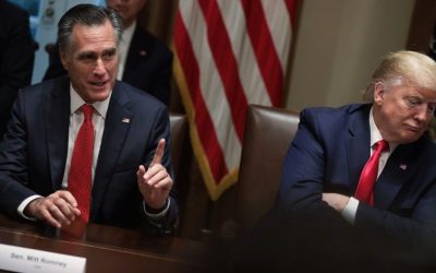 A Democrat Would Be ‘An Upgrade’ Over Trump, Ramaswamy oan