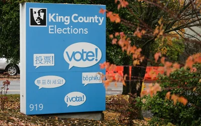 4 Washington Election Offices Evacuated After Receiving ‘Suspicious’ Envelopes, 2 Containing Fentanyl  oan