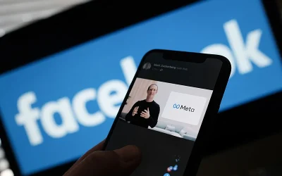 Meta (Facebook) Will Require Political Ads To Disclose AI-Generated Content oan