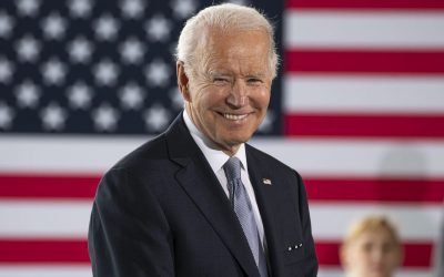 Biden Campaign Predicts Tight General Election oan