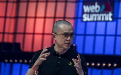 Binance CEO Steps Down, Crypto Company Charged With Record $4.3B In Damages oan