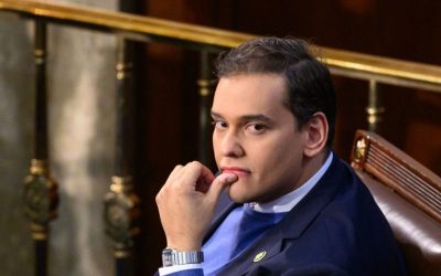 Second Former George Santos Aide Pleads Guilty oan