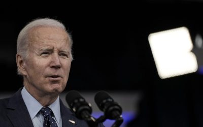 Biden and Xi’s Upcoming Summit Aims to ‘Mend Strained US-China Relations’ oan