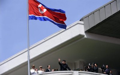 North Korea Closes Numerous Embassies Around The World oan