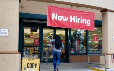 U.S. Economy Added 150K Jobs In October, Less Than Expected oan