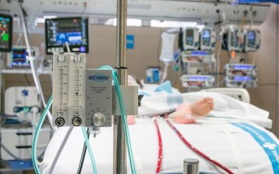 450 Patients Possibly Exposed To HIV, Hepatitis At Mass. Hospital oan