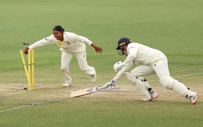 International Cricket Council Forbids Trans Athletes From Playing Against Biological Females oan