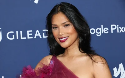 Trans Model Named As One Of Glamour’s ‘Women of the Year’ oan