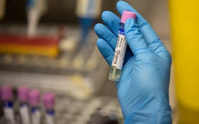 Vials Labeled ‘HIV’ And ‘Ebola’ Discovered Inside Illegal Chinese-Owned BioLab In Calif. oan