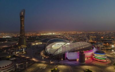 Saudi Arabia Picked To Host 2034 World Cup oan