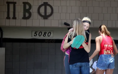 2 Sorority Sisters Ousted After Backing Lawsuit To Only Allow Biological Female Members oan