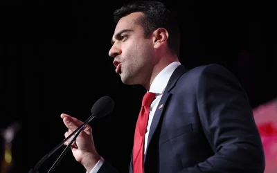 Abe Hamadeh Files 2nd Concurrent Lawsuit To Have 2022 Election Redone In Arizona oan
