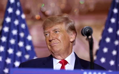 Colorado Judge Rules Trump Eligible For Primary Ballot oan