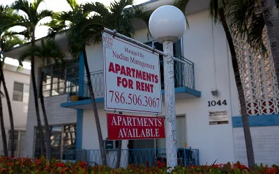 Rent Prices Decreased In October For 2 Months In A Row oan