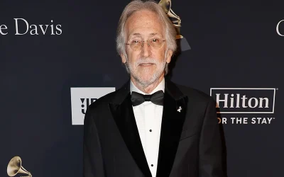 Former Grammy CEO Sued For Alleged Sexual Assault oan