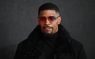 Jamie Foxx Facing Sexual Assault Lawsuit oan