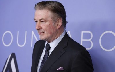 Alec Baldwin Settles $25M Defamation Lawsuit With Gold Star Family oan