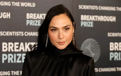 Actress Gal Gadot Plans Screening of IDF Footage Featuring Hamas Terrorists oan