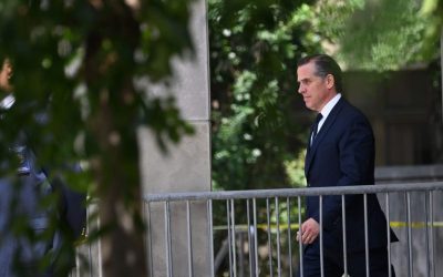 House Oversight Committee Subpoenas Additional Hunter Biden Associates oan