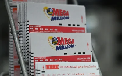 Man Who Won $1.35B Mega Millions Suing Daughter’s Mother For Telling Family About His Winnings oan