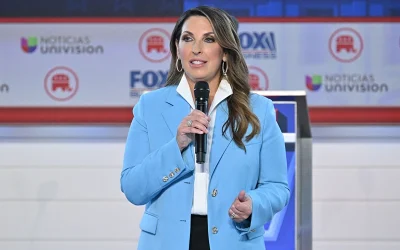 RNC Chair Ronna McDaniel Faces Backlash After GOP Losses oan