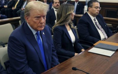 Trump Supports Effort To Televise His D.C. Election Subversion Trial oan