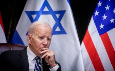 Biden Calls For ‘Pause’ In Israel-Hamas Conflict To ‘Get The Prisoners Out’ oan