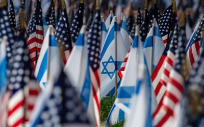 Biden Proposes $320M Worth Of Precision Bombs For Israel oan