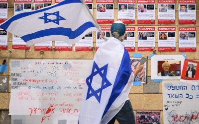 Israeli Supreme Court Denies Appeal Against Hostage Deal oan