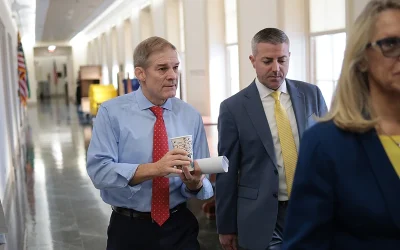 House Judiciary Committee Reveals How Govt Worked To Censor Americans Before 2020 Election oan
